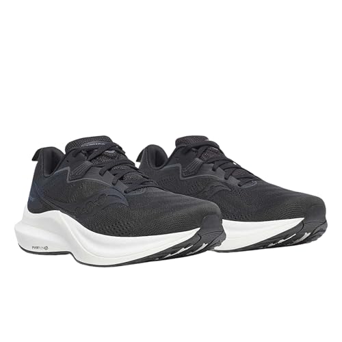 Image of Saucony Mens Tempus 2 Sneaker