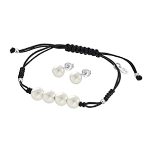 LOTUS SILVER Pulsera LP1777-2/1 Outlet Joyas Plata 16.00 mm Mujer