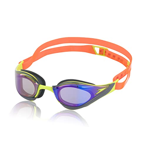 Lunettes natation Speedo Pure Focus adulte unisexe miroir étanche