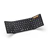 ProtoArc-Foldable-Bluetooth-Keyboard-XK01-Folding-Wireless-Portable-Keyboard-with-Numeric-Keypad-Full-Size-Travel-Keyboard-for-iPad-Tablet-Smartphone-Laptop-PC-Windows-iOS-Android ProtoArc Foldable Bluetooth Keyboard, XK01 Folding Wireless Portable Keyboard with Numeric Keypad, Full-Size Travel Keyboard for iPad Tablet Smartphone Laptop PC Windows iOS Android