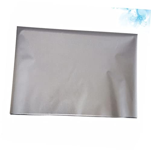 Pantalla portátil para proyector ARTIBETTER 73.23" x 41.34" miniatura 7