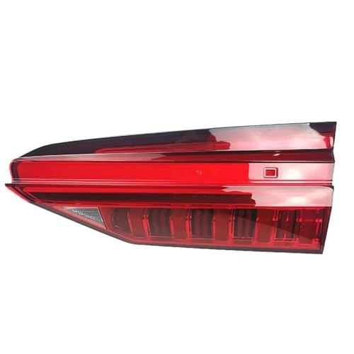 Feu arrière LED frein clignotant recul antibrouillard droit pour A6 C8