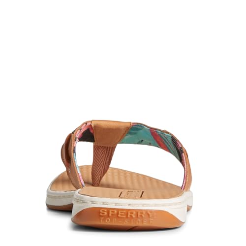 Sperry Ladies Footwear Women's Casual Flip-Flop4