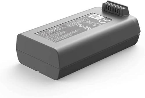 Miniatura 4 de OSTTFOIN Mavic Mini 2 - Batería de repuesto 2250 mAh batería compatible con vuelo inteligente utilizada para DJI Mini 2Mini SE Drone