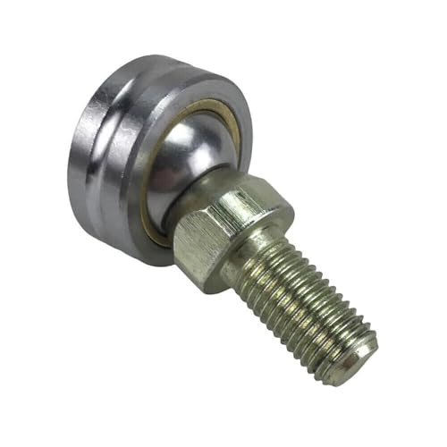 Joint à rotule M10 26mm KT196 anti-vibration pour Hisun HS200GK 196cc - 2