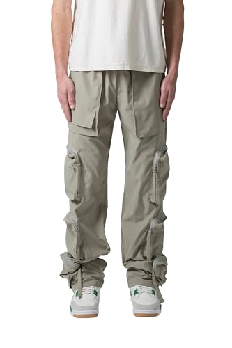 mnml Men's Multi Pocket Drawcord Pants