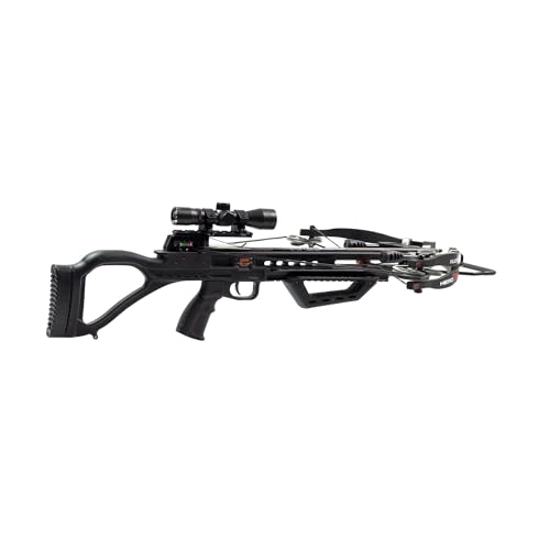 Killer Instinct 1004 The Killer Instinct Hero 380 Pro Package Is One Of The Top Crossbows thumb #8