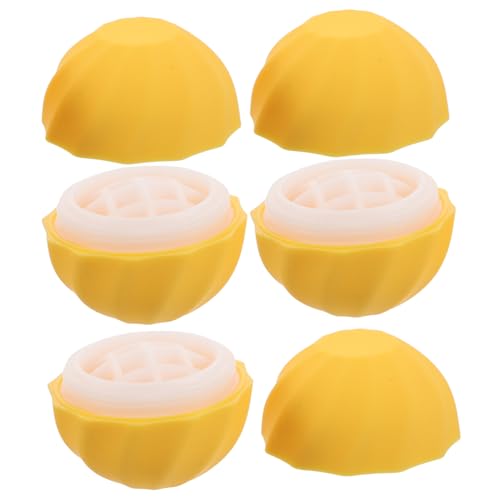 HAKIDZEL 5  `̌gP[X gI[KiCU[obO ̃N`[u bvOXobO Ȋ gz_[ bvXNue g[  Yellow vX`bN