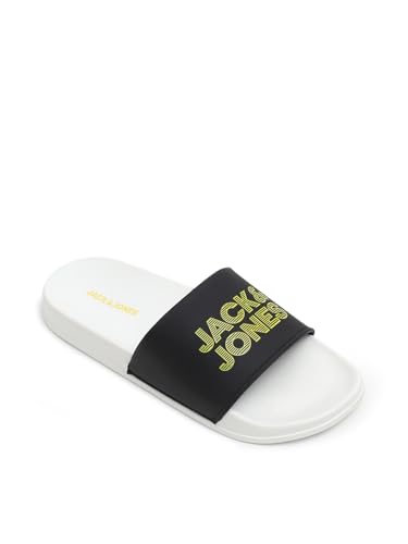 Image of JACK & JONES mens 12264304 Slides