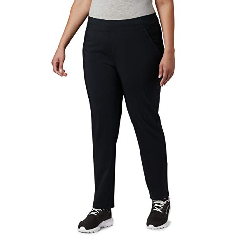 Image of Columbia Women Back Beauty II Slim Pant