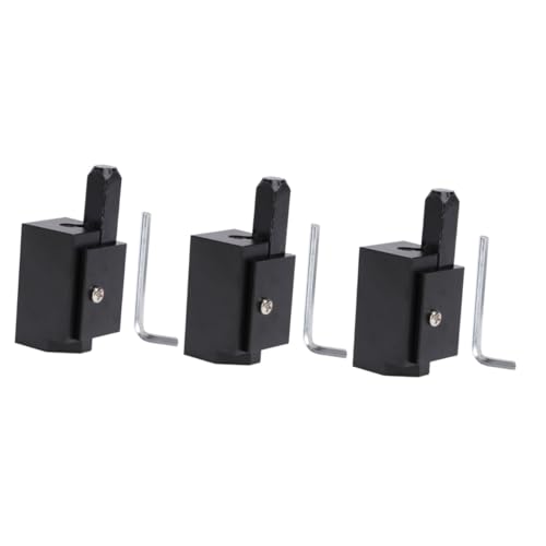 Outil de mortaise pour aligner vos charnières sans rater les angles droits - 2