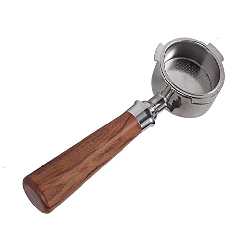Spryaut {gX tB^[ z_[ for DeLonghi (fM) EC680 EC685 GXvb\EJv`[m[J[, 51mm R[q[ }V tB^[ nh AZu