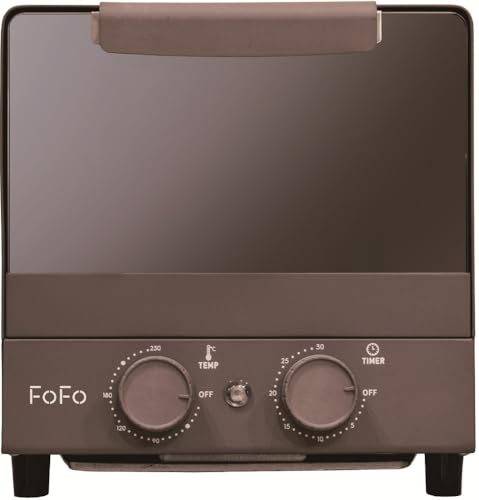 ワンダーシェフ FoFo SFCBT50(CO) [Cocoa]