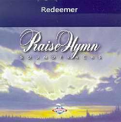Redeemer [Audio CD] Mullen, Nicole C.
