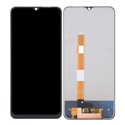 Image of Mobile Glass LCD Display For Vivo with Touch Screen Digitizer Display Assembly Combo Folder for Vivo (Vivo Y51A)