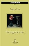 fronteggiare il vuoto: poesie