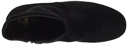 Coolway Luly, Stivaletti Donna, Nero (Blk), 37 EU