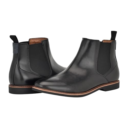 Tommy Hilfiger Men's Risten Boot