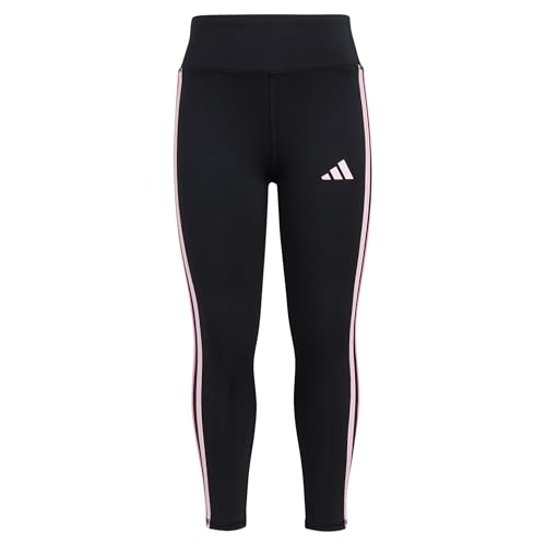 adidas Girls' Aeroready Performance Long Tights