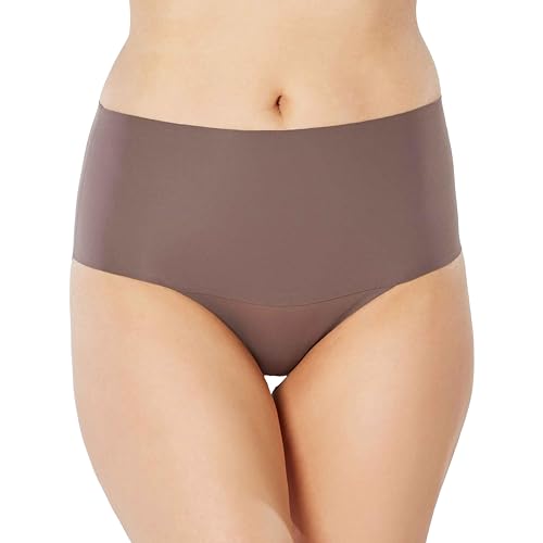 Image of SPANX SPANXsmooth Undie-tectable Brief - Comfortable Core Control - Invisible Shapewear Underwear - No Visible Panty Lines