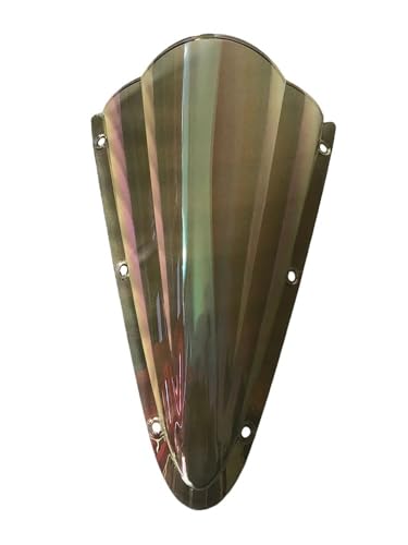 Pare-Brise YZF-R125 Protection Vent pour Trajets Quotidiens et Balades