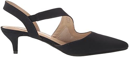 LifeStride Womens Magnetic Pump Lux Navy 9 M | Image 5