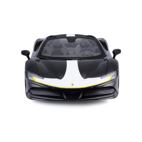 Bburago 1/18 Ferrari Signature - SF90 Spider