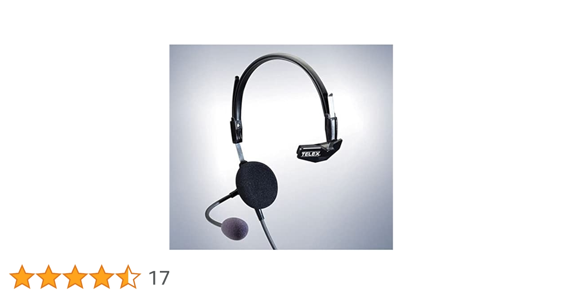 TELEX Airman 750 航空機ヘッドセット Telex Airman 750 Aviation Headset : Amazon.ca: Electronics