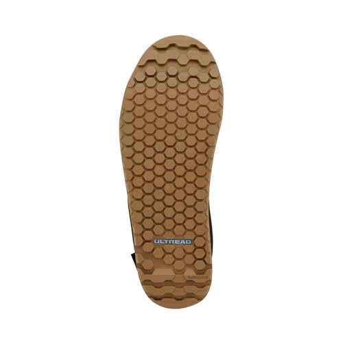 SHIMANO SH-GF400W Women's Flat Pedal Mountain Bike Shoe4