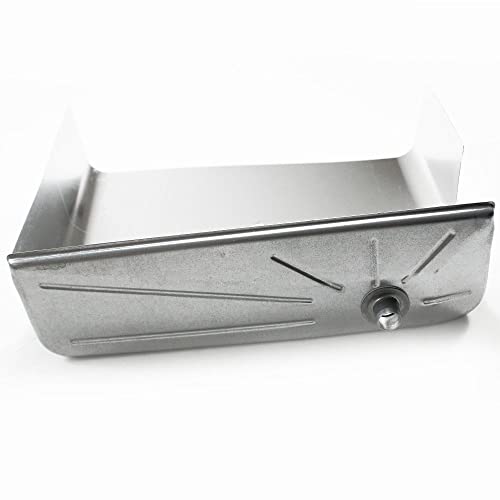 GE WR17X10811 Shield Asm Trough