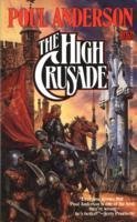 Paperback The High Crusade Book