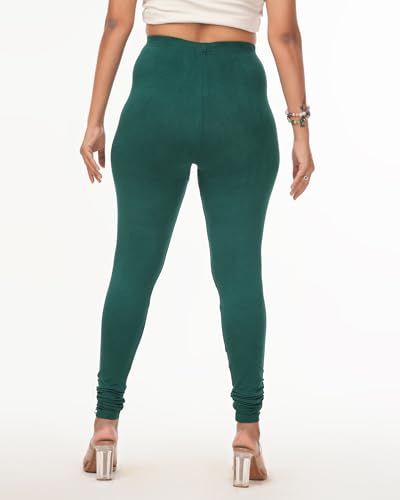 Image of Loveit Womens Viscose Full Length Leggings