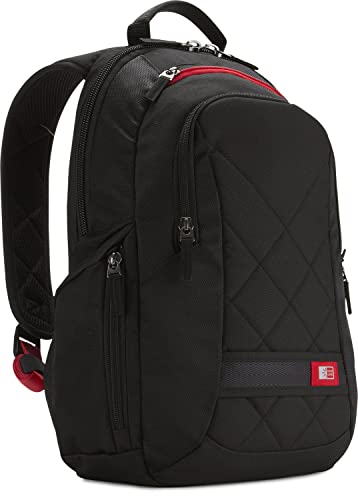 Case Logic SAC @ DOS NYLON NOIR POUR 13 JUSQUU @ 14