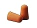 Produktbild 3 M 1100 C Disposable Ear Plug orange 10Stück (I)-Ohrstöpsel