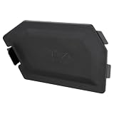 Mabutingti Ölmessstab Zugangsabdeckung passend für Polaris Sportsman 450 HO Sportsman 570 2018–2025 2637041-070