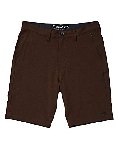 Billabong Crossfire X Shorts Mud 33
