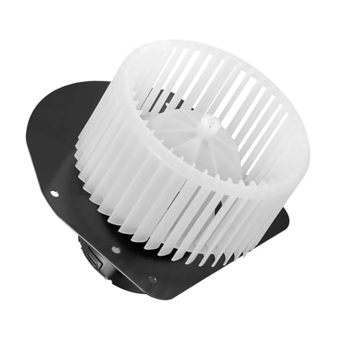 Image of HVAC Blower Motor 700014 Compatible with Ford Bronco /Crown Victoria /F-100 /F-150 /F-250 /F-350 /LTD Crown Victoria, Compatible with Lincoln Town Car /Mark VI, Marauder, A /C Blower Motor Assembly