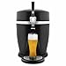 H.Koenig PINT568 Lo spillatore birra PINT568 di Wëasy, 60 watts di potenza. Compatibile con i fusti 5L universali pressurizzati e fusti Heineken immagine