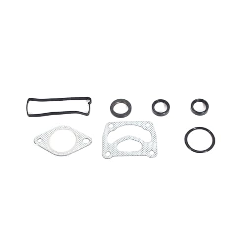 Image of HGS4534 Head Gasket Set 2.0L for Ford Edge 2015-2018, Escape 2017-2019, Fusion 2017-2020, Lincoln MKC MKZ 2017-2020, 2.0L L4 Engine EcoBoost Cylinder Head Gasket Set, Replace HS55387