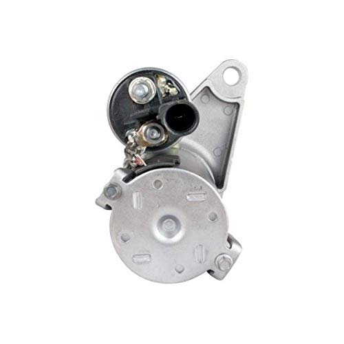 Démarreur HELLA 12V 1Kw à haute puissance de lancement mécanique - 3