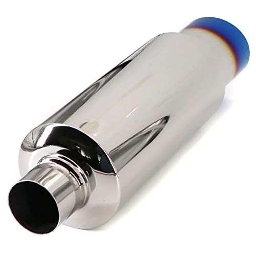 Best deep sounding muffler Reviews and Buying Guide 2023 Maine