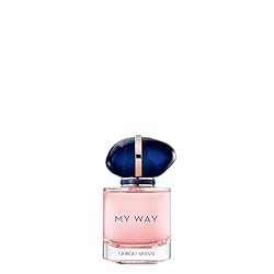 Perfume Giorgio Armani My Way