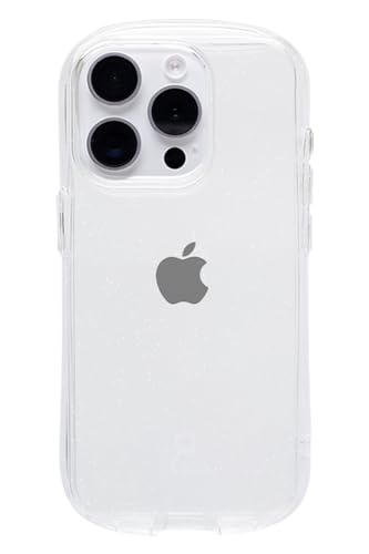 iFace Look in Clear iPhone 15 Pro P[X NAP[X (NA/)yACtFCX ACtH 15v iphone15pro Jo[ ϏՌ X}zP[X  Xgbvz[z
