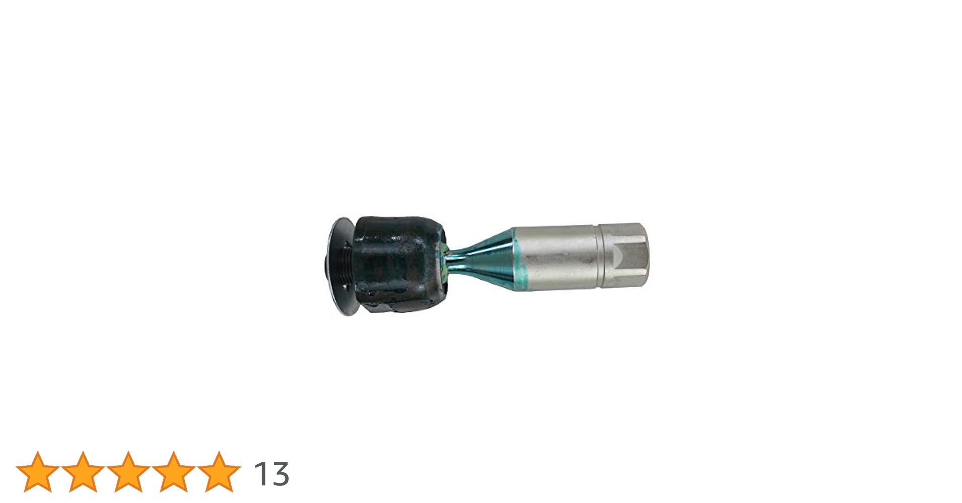 トヨタ　ステアリングラックエンド品番45503-29275 トヨタ ステアリングラックエンド品番45503-29275 Amazon.co.jp