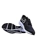 NIKE Star Runner 2 (GS), Zapatillas Unisex Niños, Negro (Black/White/Black/Volt 001), 39...