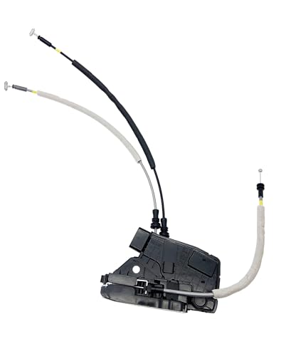 Image of Door Lock Actuator Compatible with 2017-2020 Elantra Sedan Rear Left Driver Side