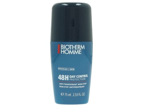 BIOTHERM Homme 75Ml Roll On Deo 72H Day Control