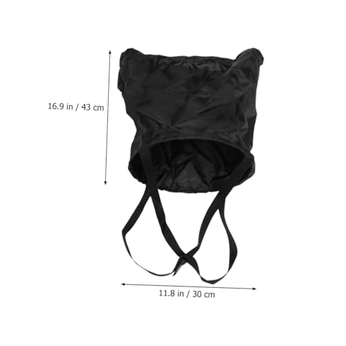 KOMBIUDA bolsa de resistencia acuática para natación miniatura 2