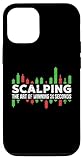 Crypto Scalping Lovers Vintage Designs