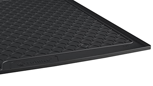 Tapis de coffre Rubbasol de qualité supérieure pour Skoda Superb 3V Combi